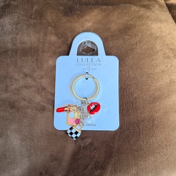 Key Chain Lulla Collection - Picture 1 of 3